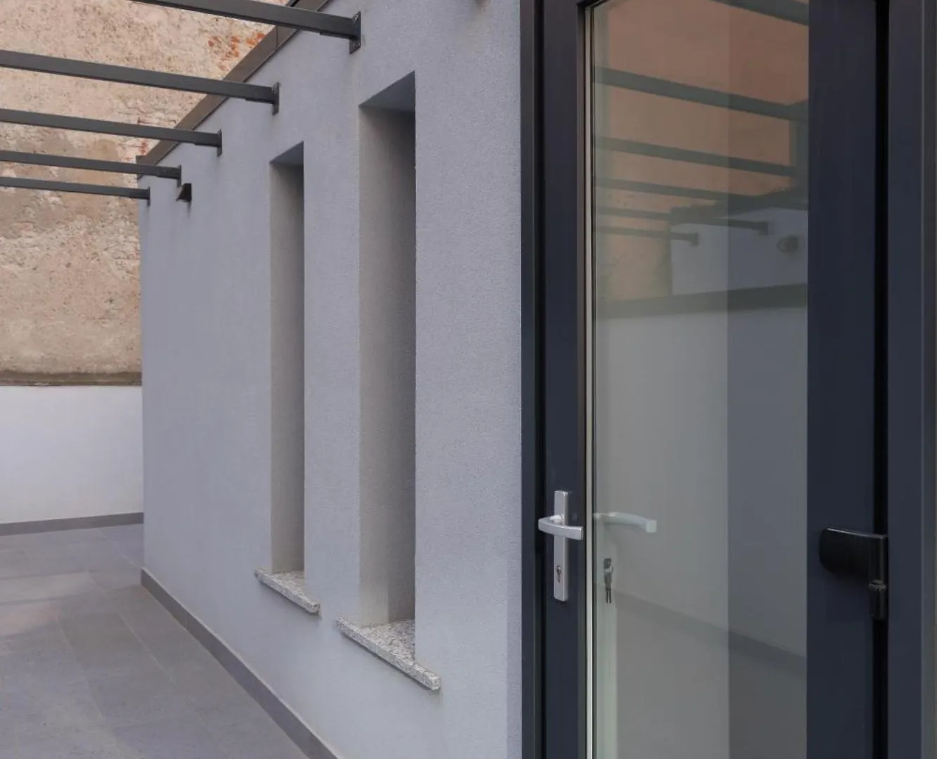 Appartamento Isola Confalonieri 23 Loft 5 Milano Italia